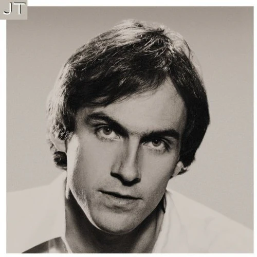 James Taylor - JT - Image 2