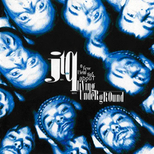 James Taylor - Living Underground