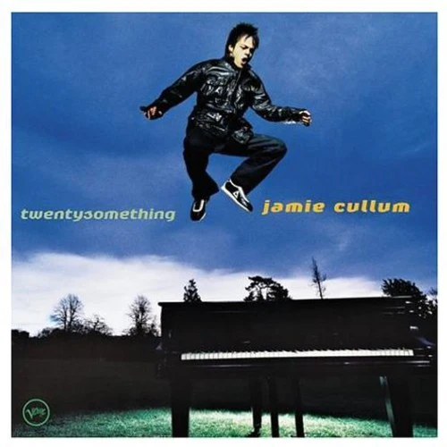 Jamie Cullum - Twentysomething - Image 2