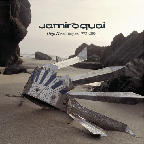Jamiroquai - High Times: Singles 1992-2006 - Image 2