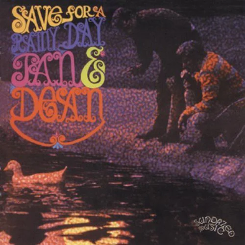 Jan & Dean - Save for a Rainy Day - Image 2