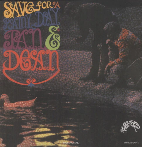 Jan & Dean - Save for a Rainy Day - Image 4