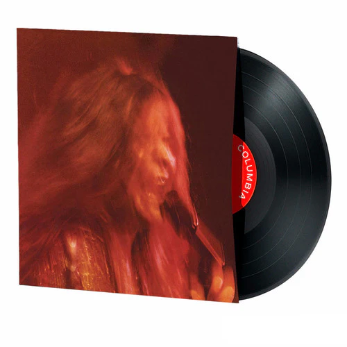 Janis Joplin - I Got Dem Kozmic Blues Again Mama - Image 3
