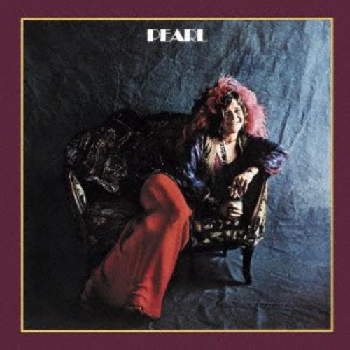 Janis Joplin - Pearl - Image 2