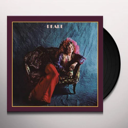 Janis Joplin - Pearl - Image 3