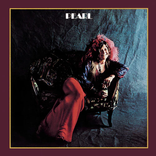 Janis Joplin - Pearl - Image 4