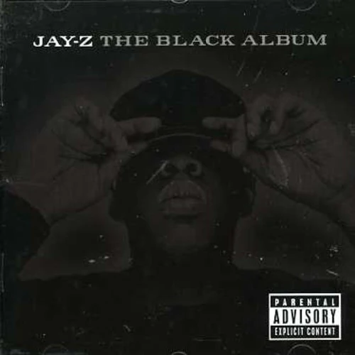Jay-Z - Black Album - Image 2