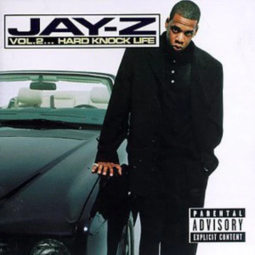 Jay-Z - Volume 2: Hard Knock Life - Image 3