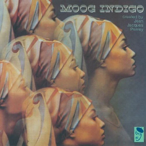 Jean-Jacques Perrey - Mood Indigo