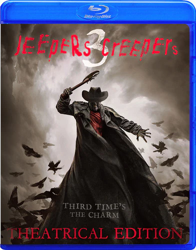Jeepers Creepers 3 - Image 2
