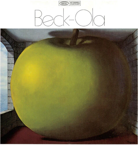 Jeff Beck - Beck-Ola