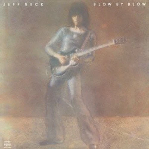 Jeff Beck - Blow By Blow - Image 2