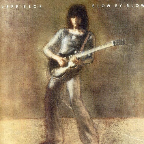 Jeff Beck - Blow By Blow - Image 4