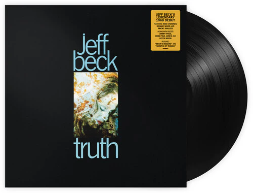 Jeff Beck - Truth