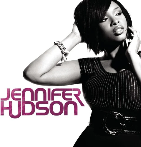 Jennifer Hudson - Jennifer Hudson - Image 2
