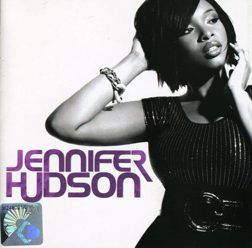 Jennifer Hudson - Jennifer Hudson - Image 3
