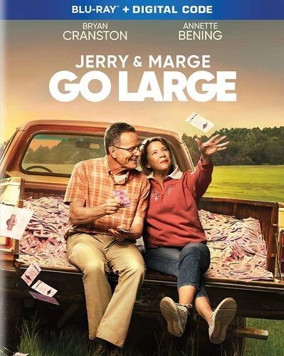 Jerry and Marge Go Large - Image 2