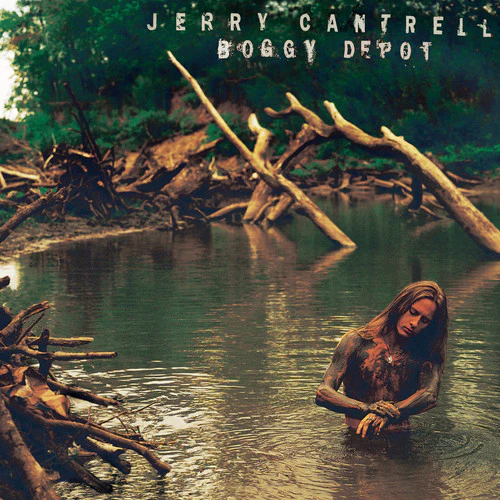 Jerry Cantrell - Boggy Depot - Image 2
