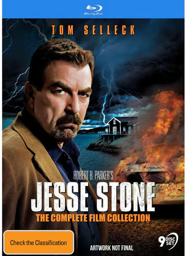 Jesse The Collection - Image 2