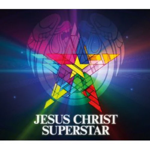 Jesus Christ Superstar/ - Jesus Christ Superstar (Original Soundtrack) - Image 2
