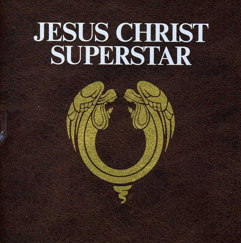 Jesus Christ Superstar/ - Jesus Christ Superstar (Original Soundtrack) - Image 3