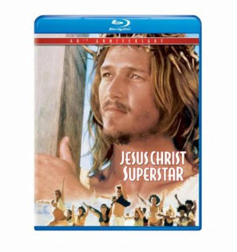 Jesus Christ Superstar - Jesus Christ Superstar - Image 3