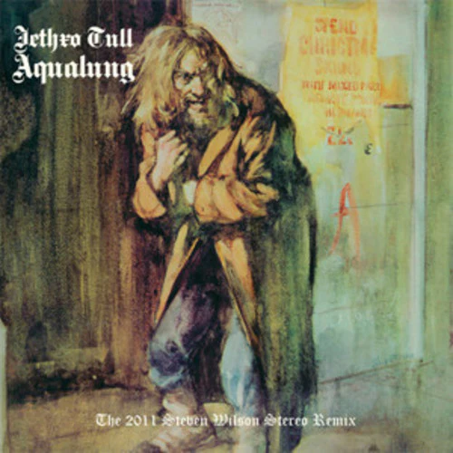 Jethro Tull - Aqualung - Image 2