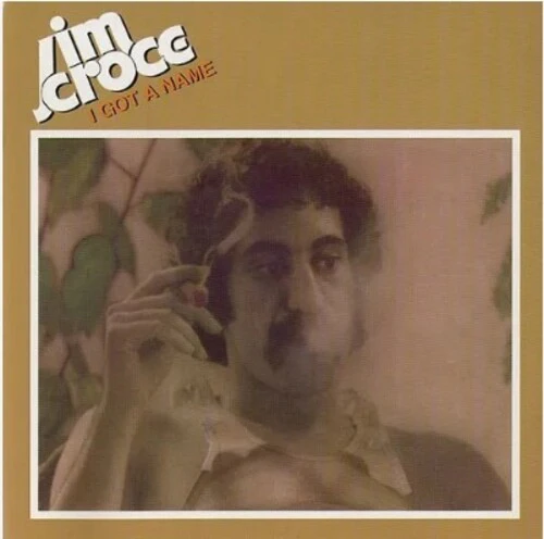 Jim Croce - I Got A Name (2023 Mix)