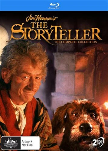 Jim Henson's The Storyteller: The Complete Collection - Image 2
