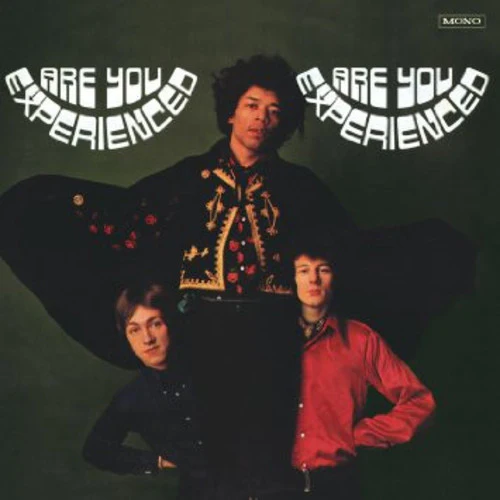 Jimi Hendrix - Are You Experienced - Image 2