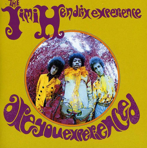 Jimi Hendrix - Are You Experienced - Image 4