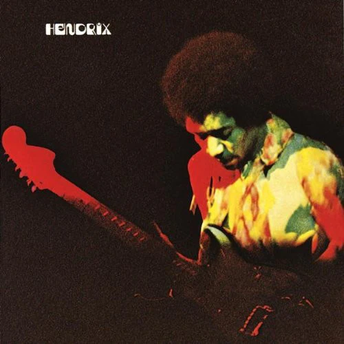 Jimi Hendrix - Band of Gypsys - Image 3