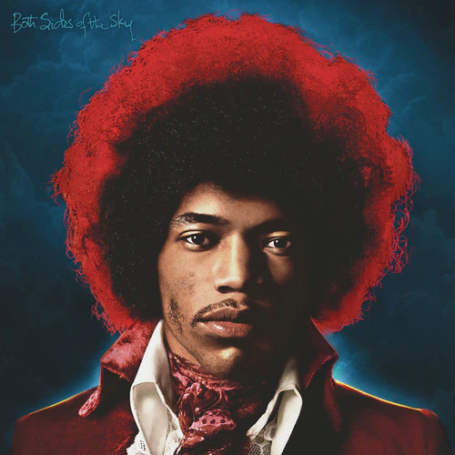 Jimi Hendrix - Both Sides of the Sky - Image 2