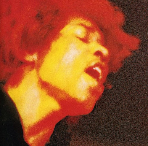 Jimi Hendrix - Electric Ladyland - Image 3