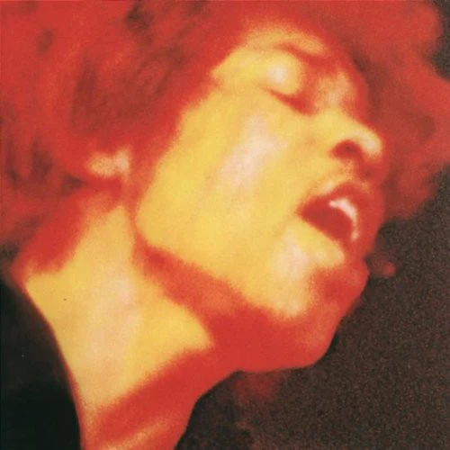 Jimi Hendrix - Electric Ladyland - Image 6