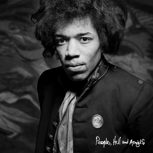 Jimi Hendrix - People, Hell and Angels - Image 4