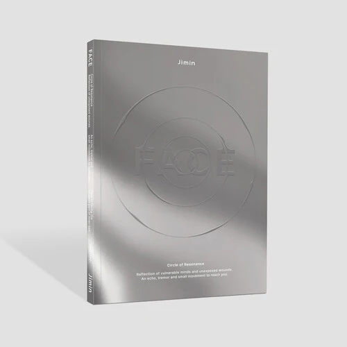 Jimin ( Bts ) - FACE (Invisible Face)