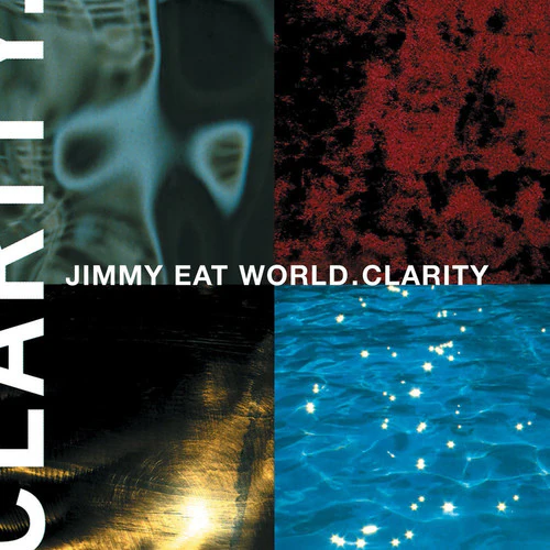 Jimmy Eat World - Clarity - Image 2