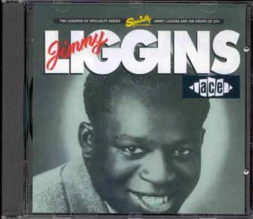 Jimmy Liggins - of