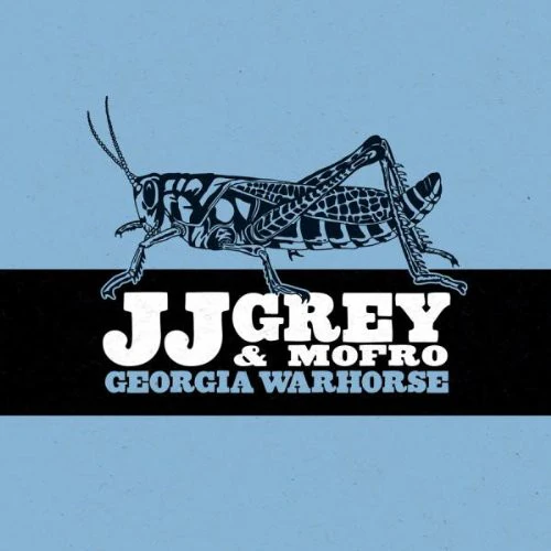 JJ Grey & Mofro - Georgia Warhorse - Image 2