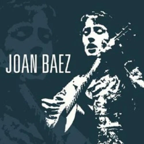 Joan Baez - Joan Baez - Image 2