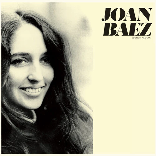 Joan Baez - Joan Baez - Image 3