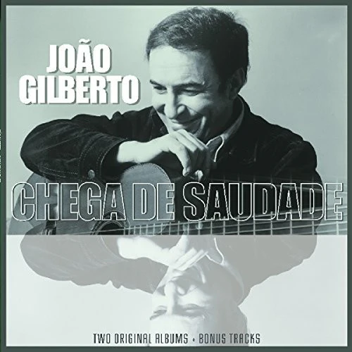 Joao Gilberto - Chega de Saudade - Image 2