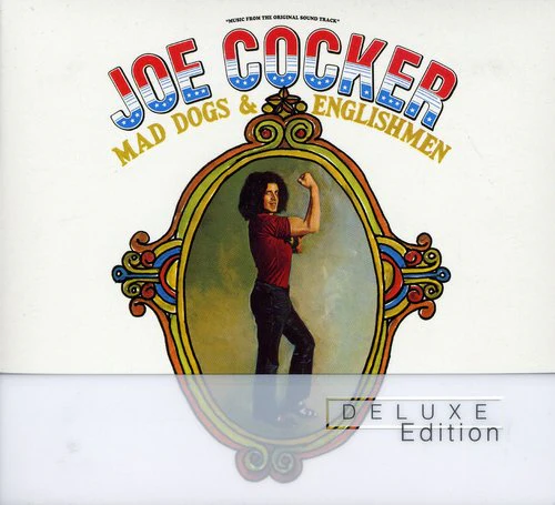 Joe Cocker - Mad Dogs & Englishmen - Image 2