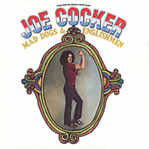 Joe Cocker - Mad Dogs & Englishmen - Image 3