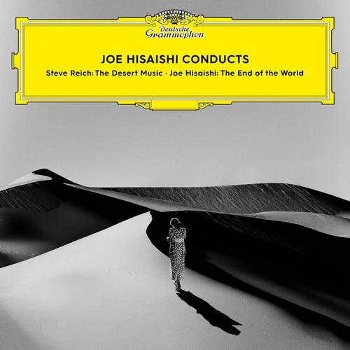 Joe Hisaishi - Joe Hisaishi Conducts the End of the World Reicht