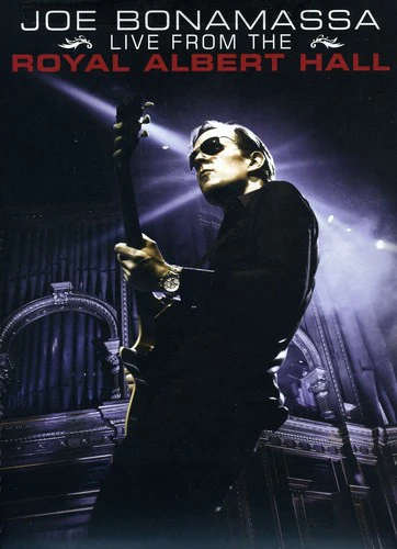 Joe Live From the Royal Albert Hall - Image 3
