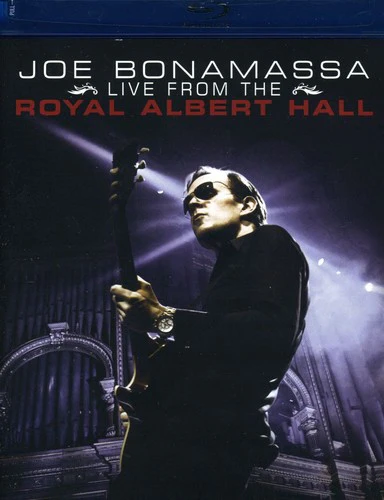 Joe Live From the Royal Albert Hall - Image 4