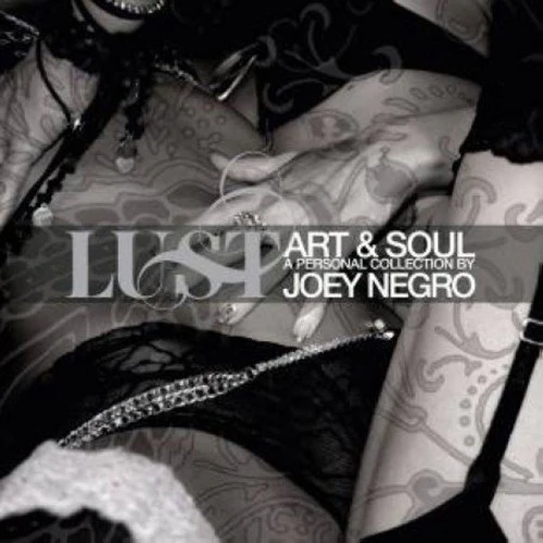 Joey Negro
