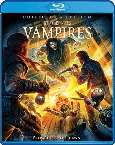 John Carpenter's Vampires - Image 2